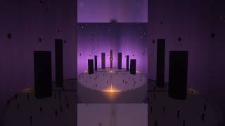 Download lagu Transforming THE END in my 4 YEAR Minecraft Hardcore World... mp3