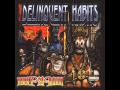 Delinquent habits-House of the rising drum.wmv ...