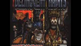 Delinquent habits-House of the rising drum.wmv