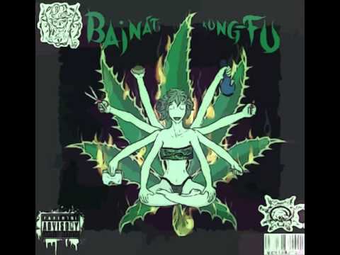 (Bajnáti Kung-fu) Sqkac ft. SenkiHáza - Te Qrva-Track4