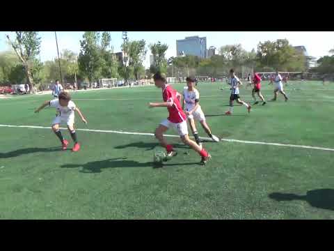 WALABIS VS A LA TIBIA - #LigaNuñez - S16 - 19/03/2023