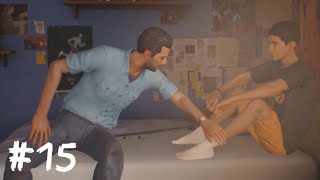 Life Is Strange 2 実況プレイ#15