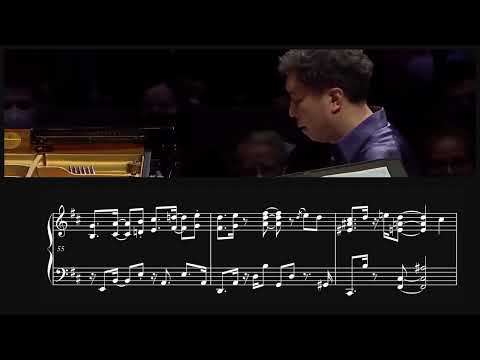 Spain - Makoto Ozone (keyscape version)