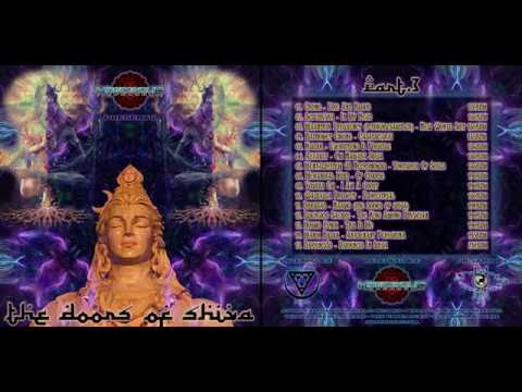 15. DarknesSs: Darkness In Shiva  - VA - Doors of Shiva - Psychedelic