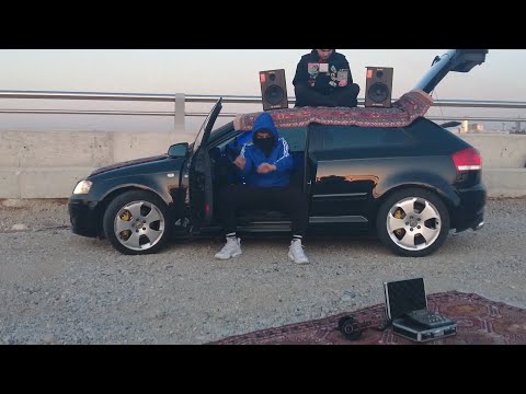 NNOZ - GRI 🌠🃏 (feat. GABO, DON REVO, PANGEA BEATZ)