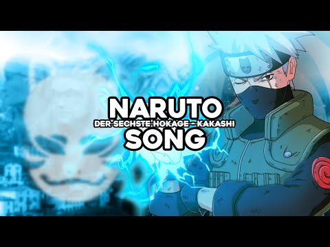 Anbu Monastir x Animetrix x Enma - Der sechste Hokage - KAKASHI [Anime / Naruto Song]