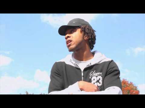 Kray 1 - Habbits [Music Video]