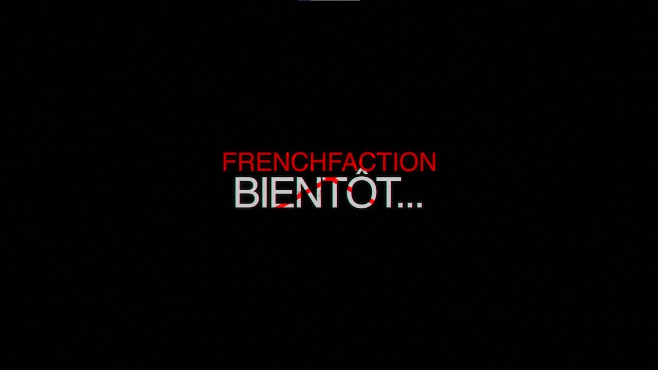 Aperçu vidéo de FrenchFaction