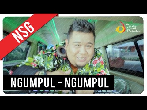 NSG - Ngumpul Ngumpul | Official Video Clip