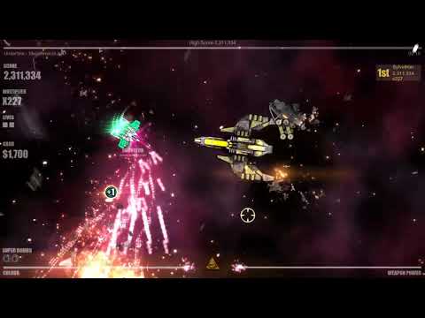 Beat Hazard 2 - Undertale Megalovania