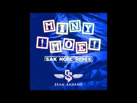 Sean Sahand & Sak Noel - Miny Moe Remix