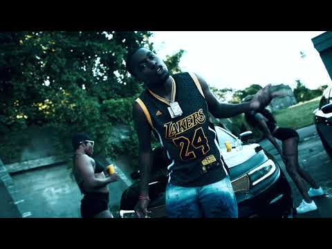 Louie Ray - Skates (Official Music Video)