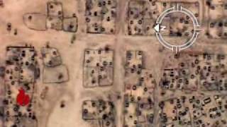 Holocaust Museum&#39;s &quot;Crisis in Darfur&quot; on Google Earth
