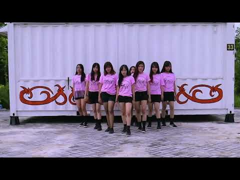 Girls Generation ( SNSD ) - Into the New World cover dance by G'Trix