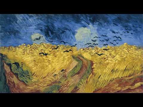 Playing for Keeps (Elle King) [Vincent van Gogh]