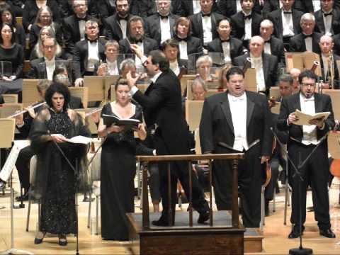 Verdi: Requiem Cedolins,Gubanova,Neill,Colombara Part 2