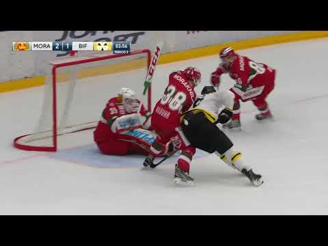 29-09-2018 | Mora IK - Brynas IF