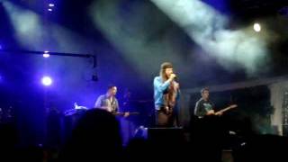 Danakil - L'avenir - Femme Funk Fest - 2011 -