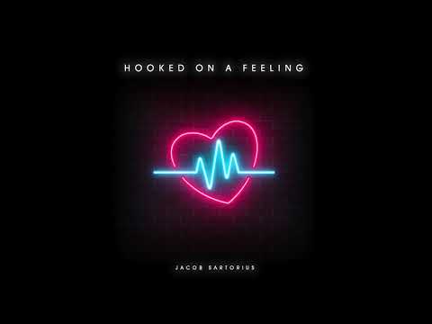 Jacob Sartorius - Hooked on a Feeling (Official Audio)