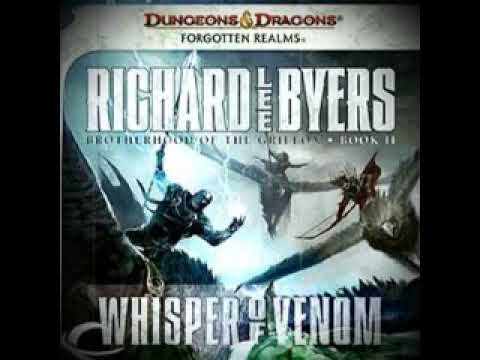 The Brotherhood of the Griffon - Book 2