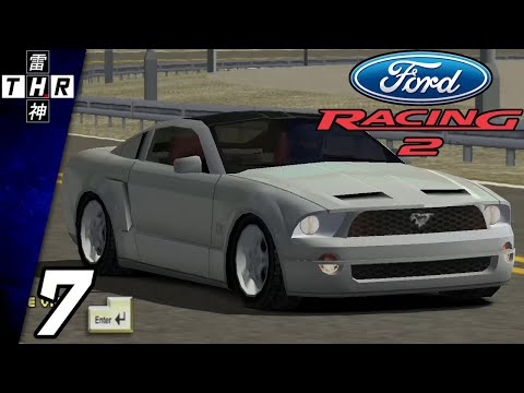 Ford Racing 2 - Part 7