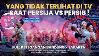Download lagu VLOG FULL PERSIJA JAKARTA vs PERSIB BANDUNG BEGINI DIBALIK LAYAR TUGAS LIPUTAN AWAY BEKASI  🥶 mp3