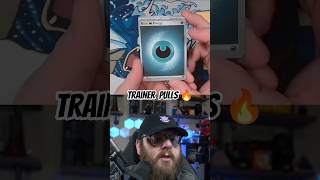 Trainer cards make us happy 😊 #pokemonchannel #pokemon #pokemoncards #pokemoncommunity #pokemontcg