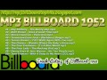 mp3 BILLBOARD 1952 TOP Hits mp3 BILLBOARD 1952