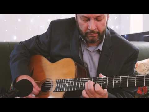 Django Reinhardt - Duke and Dukie by Jonny Hepbir