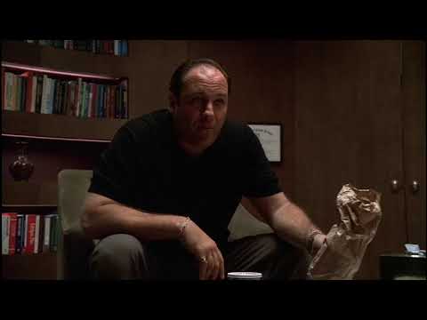 The Sopranos: Melfi's Car Problems Miraculously Fixed