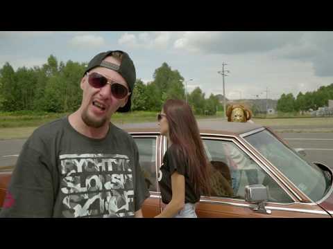 HK Rufijok  "Już Doczekać Sie  Nie Umia"  Rychtyk Ślonski Sztof Mixtejp 2   "Atak Leśnych Pojebuf"