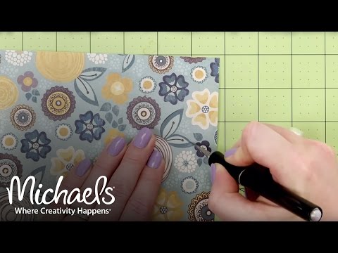 Cutting Tools | Crafting Quick Tips | Michaels