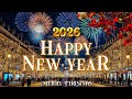 Happy New Year 2026 Best New Year Songs Playlist Welcome The New Year