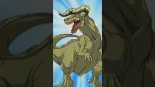 Come forth Infinity Tyranno #yugioh #yugiohcommunity #ytshorts #duellinks #dinosaur