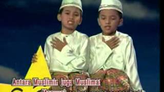 Download lagu AIDILFITRI HARI KESYUKURAN - ALIFBATA & ALIFFILAYA [ MV] mp3