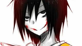 Porta confesiones (jeff the killer adaptation)