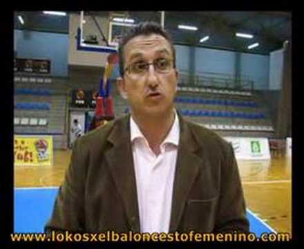 Análisis del Pío XII - USP CEU MMT Estudiantes