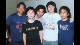No Way Out (My American Heart) - Fate