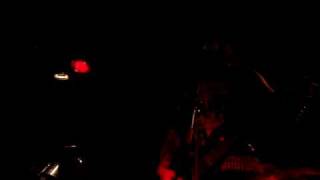 Archgoat "Death and Necromancy" live in L.A.