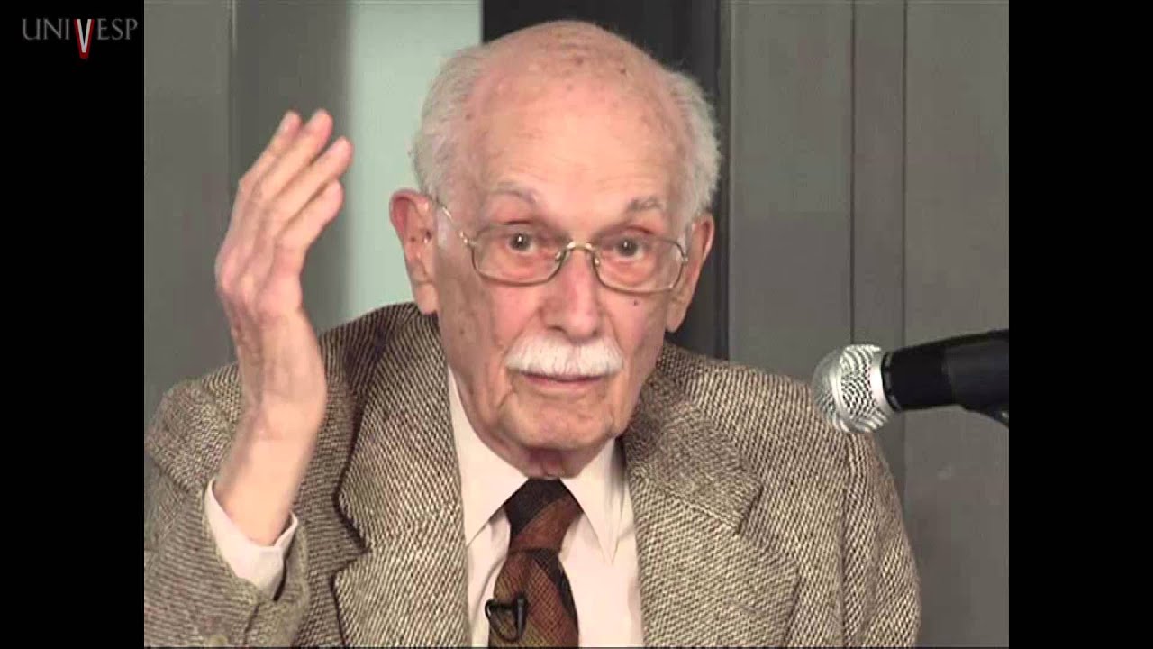 Cultura Brasileira - Aula 3 - Identidade X Modernidade