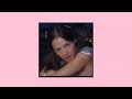 Olivia Rodrigo Drop Dead Sped Up Reverb