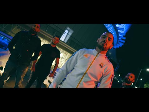 VELEV - НИЩО ЛИЧНО ( Официално Видео )