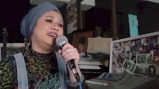 Download lagu Di Matamu - Sufian Suhaimi cover - Fathin Amira mp3