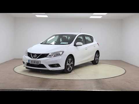 Nissan Pulsar 1.5 DCI SV - Image 2