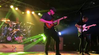 5 - Fable &amp; Belvedere - Intervals (Live in Greensboro, NC - 2/17/18)