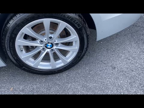 2018 BMW 3 Series Plymouth, Marshfield, Pembroke, Weymouth, and Brockton, MA IC8286P
