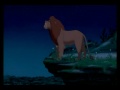 The Lion King - Cemetery Gates (Power Quest)