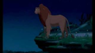 The Lion King - Cemetery Gates (Power Quest)