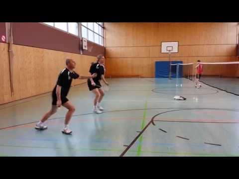 SC Ellerau Badminton