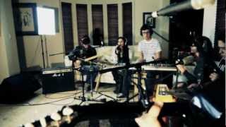 "Collide" - Howie Day (Acusticracia)